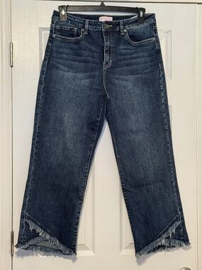 NWOT Discount Divas High Rise Jeans